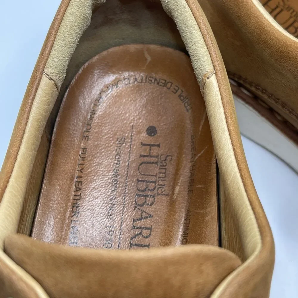 Samuel Hubbard Men's 